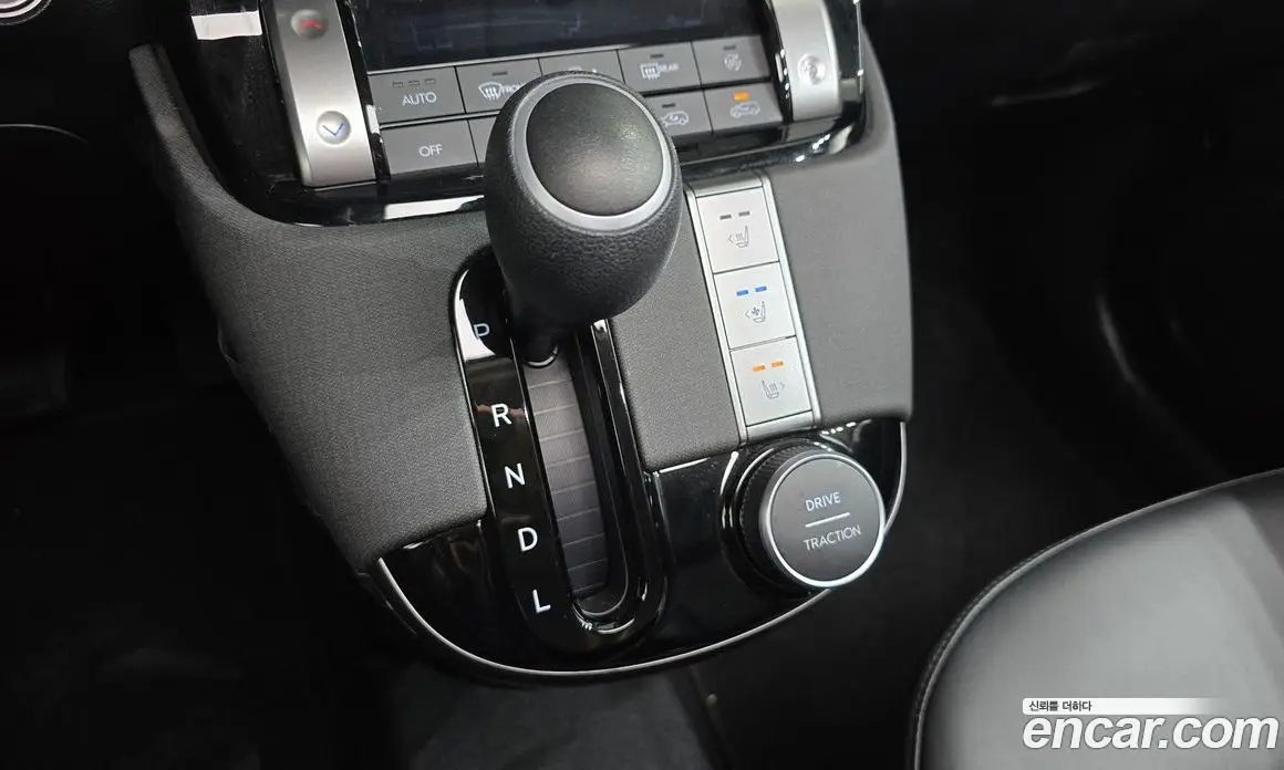 Hyundai Casper 2024 1.0 автомат (гидро), фото 12