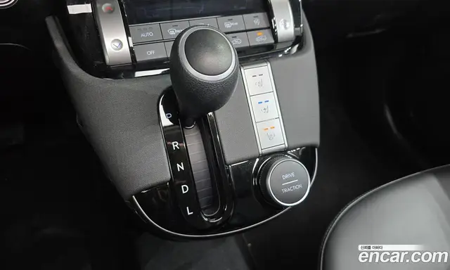 Hyundai Casper 2024 1.0 автомат (гидро), миниатюра 12