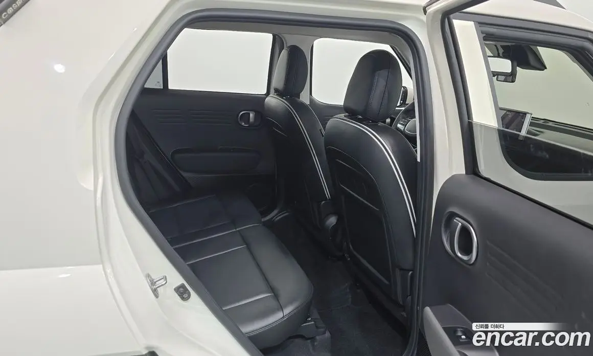 Hyundai Casper 2024 1.0 автомат (гидро), фото 17