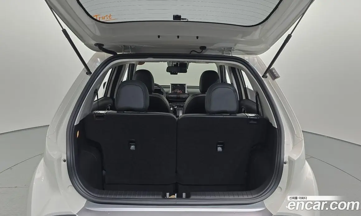 Hyundai Casper 2024 1.0 автомат (гидро), фото 24
