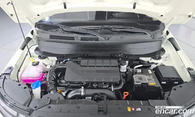 Hyundai Casper 2024 1.0 автомат (гидро), миниатюра 6