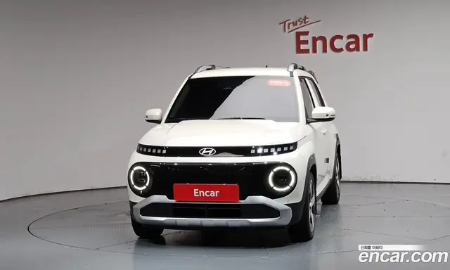 Hyundai Casper 2024 0.2 автомат (гидро), миниатюра 2