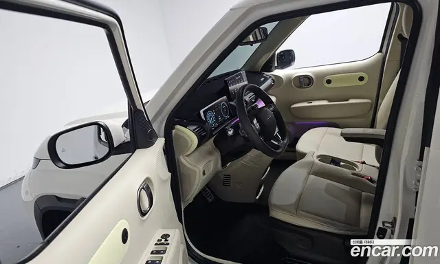 Hyundai Casper 2024 0.2 автомат (гидро), миниатюра 12