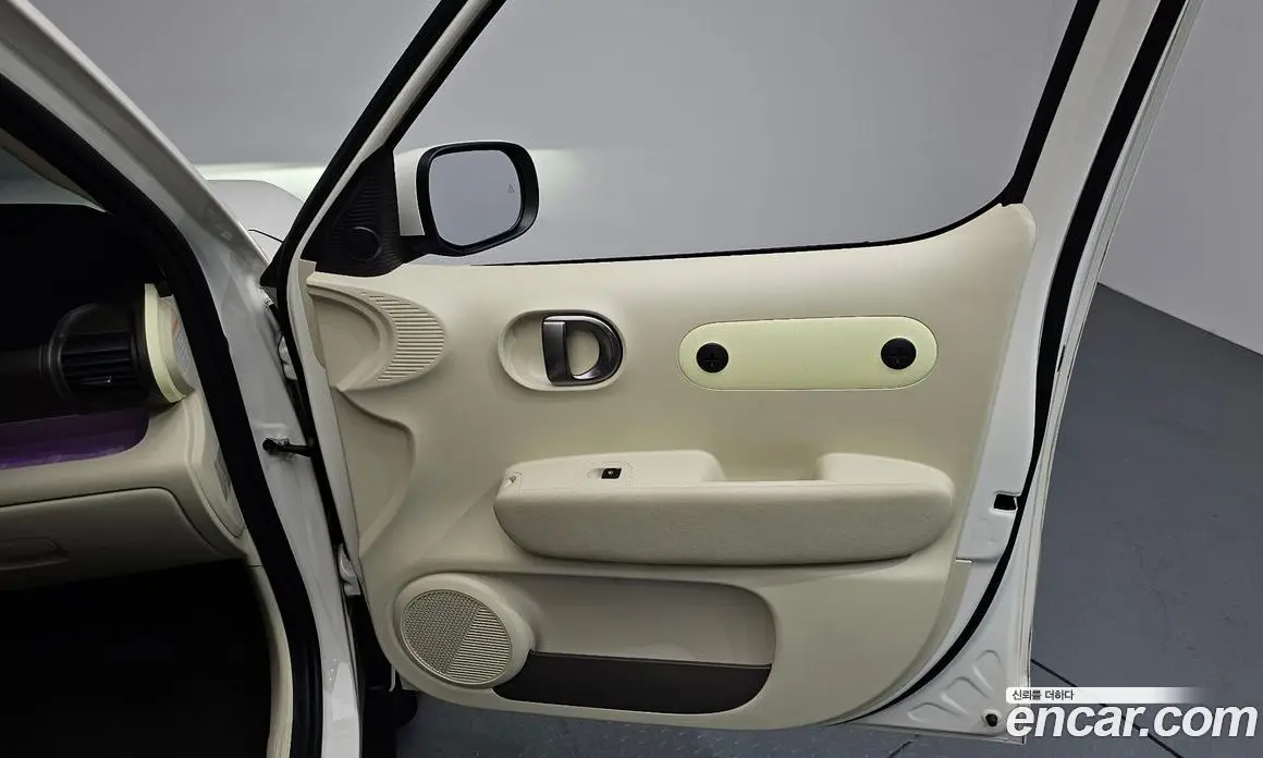 Hyundai Casper 2024 0.2 автомат (гидро), фото 13