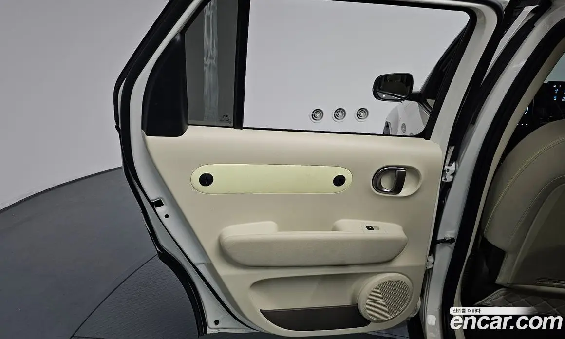 Hyundai Casper 2024 0.2 автомат (гидро), фото 14