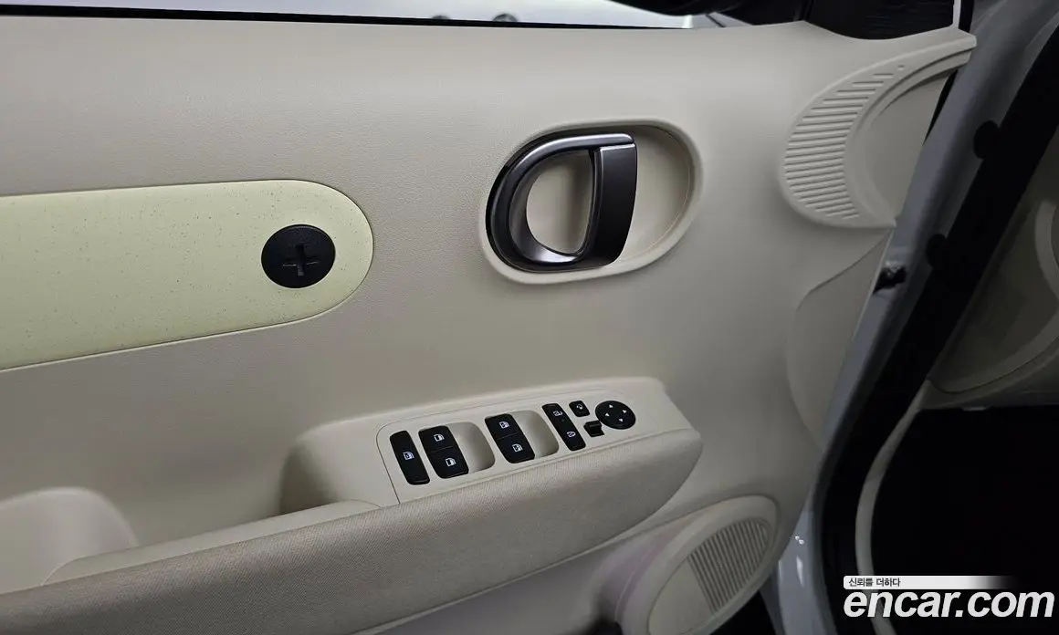 Hyundai Casper 2024 0.2 автомат (гидро), фото 30