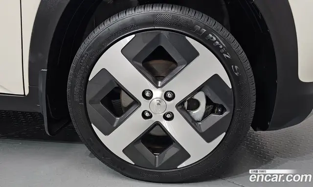 Hyundai Casper 2024 0.2 автомат (гидро), миниатюра 6