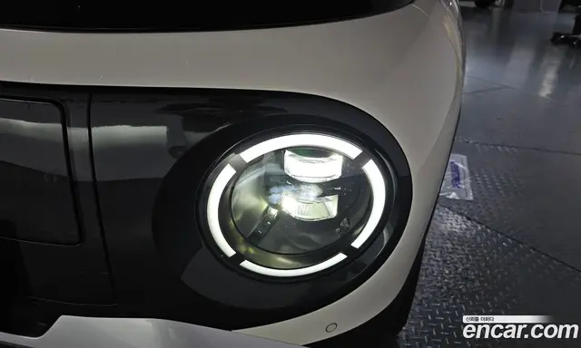 Hyundai Casper 2024 0.2 автомат (гидро), миниатюра 7