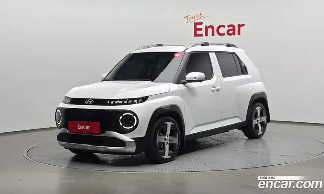 Hyundai Casper, 2024, 30 940 км