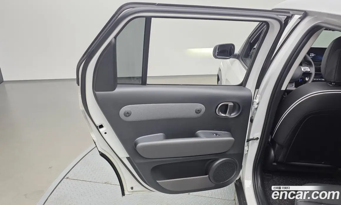 Hyundai Casper 2024 0.2 автомат (гидро), фото 15