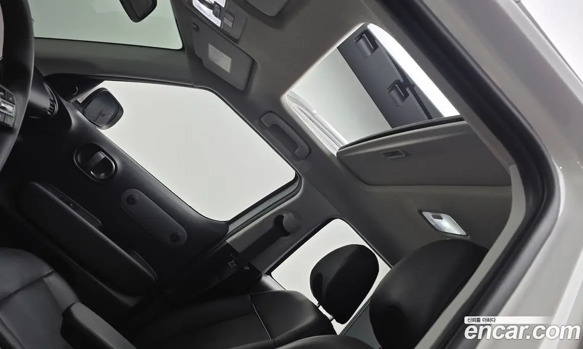 Hyundai Casper 2024 0.2 автомат (гидро), фото 25