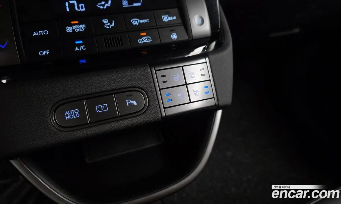 Hyundai Casper 2024 0.2 автомат (гидро), фото 28