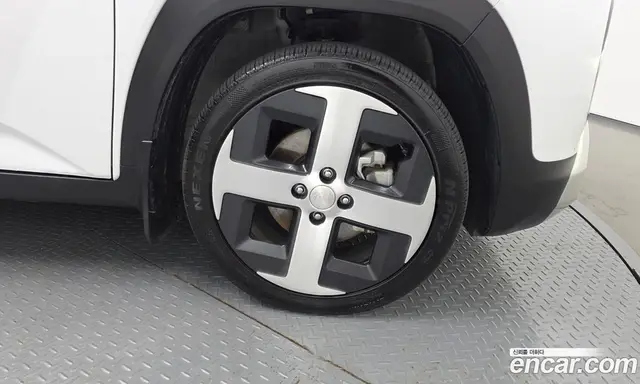 Hyundai Casper 2024 0.2 автомат (гидро), миниатюра 7