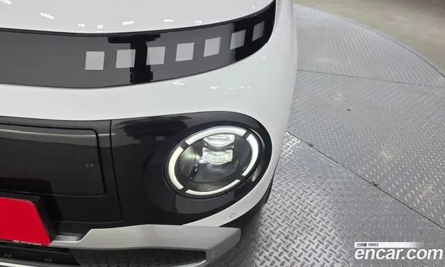 Hyundai Casper 2024 0.2 автомат (гидро), миниатюра 8