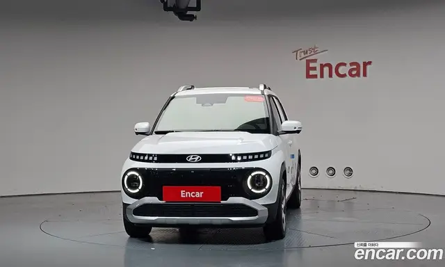 Hyundai Casper 2025 0.2 автомат (гидро), миниатюра 2
