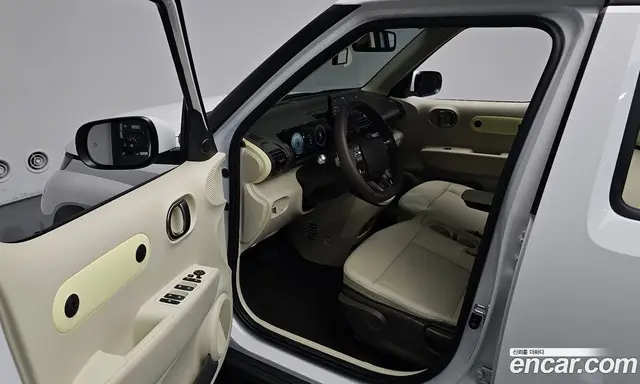 Hyundai Casper 2025 0.2 автомат (гидро), миниатюра 12