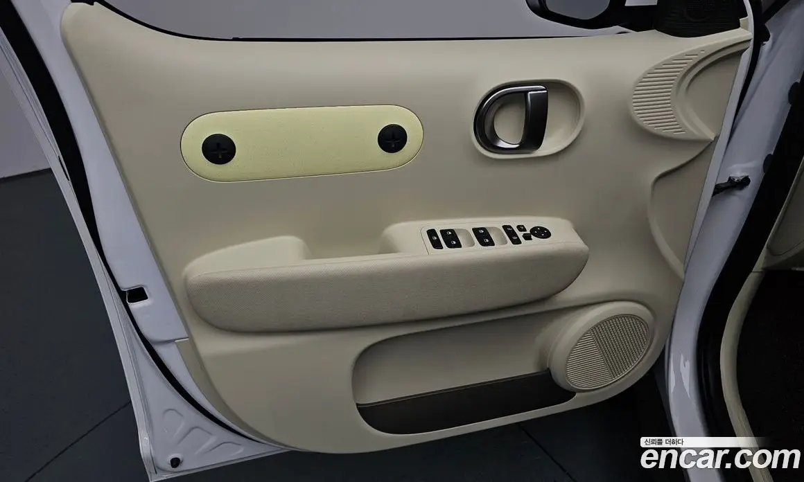 Hyundai Casper 2025 0.2 автомат (гидро), фото 13