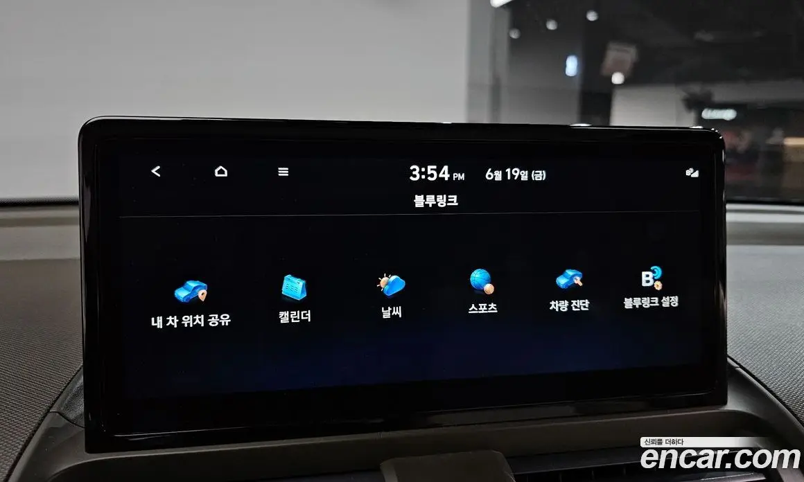 Hyundai Casper 2025 0.2 автомат (гидро), фото 22