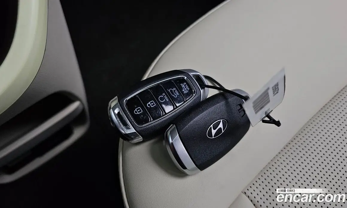 Hyundai Casper 2025 0.2 автомат (гидро), фото 26