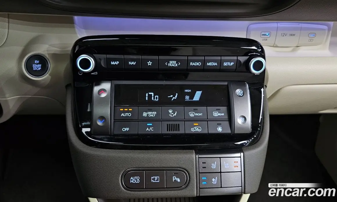 Hyundai Casper 2025 0.2 автомат (гидро), фото 27