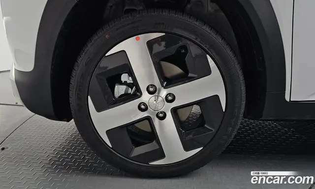 Hyundai Casper 2025 0.2 автомат (гидро), миниатюра 4