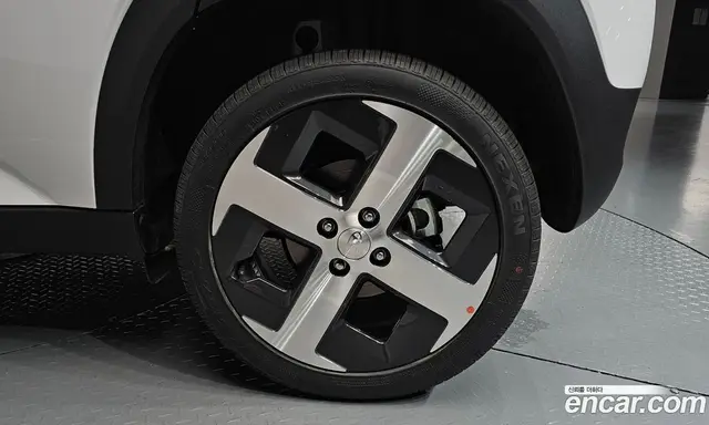 Hyundai Casper 2025 0.2 автомат (гидро), миниатюра 6