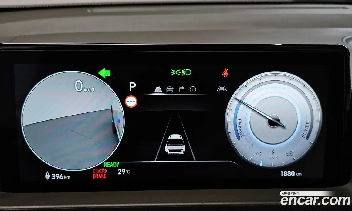 Hyundai Casper 2025 0.2 автомат (гидро), фото 10