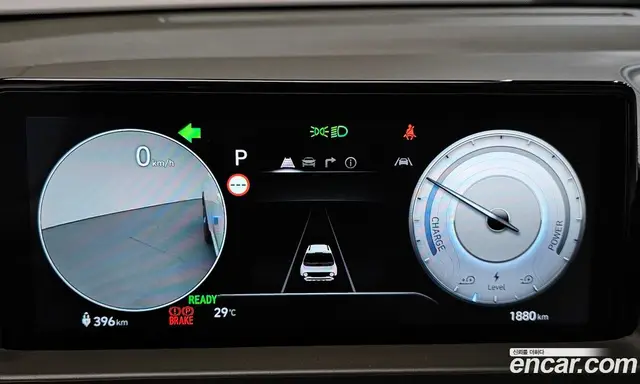 Hyundai Casper 2025 0.2 автомат (гидро), миниатюра 10