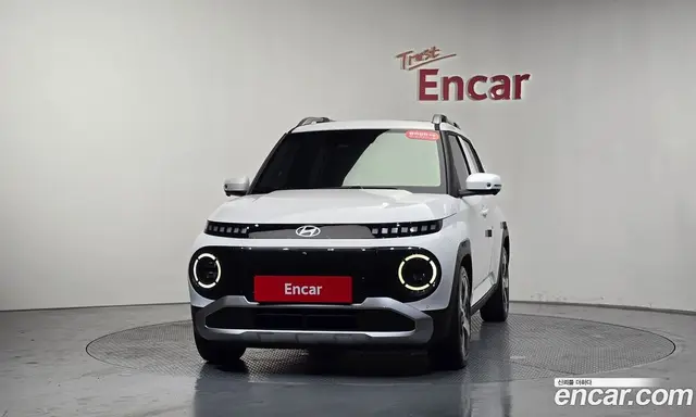 Hyundai Casper 2025 0.2 автомат (гидро), миниатюра 2