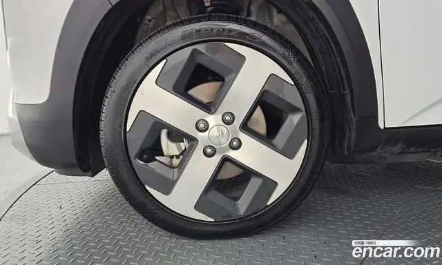Hyundai Casper 2025 0.2 автомат (гидро), миниатюра 4