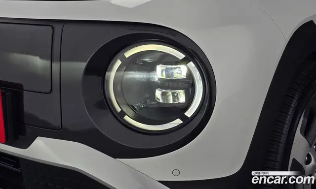 Hyundai Casper 2025 0.2 автомат (гидро), миниатюра 7