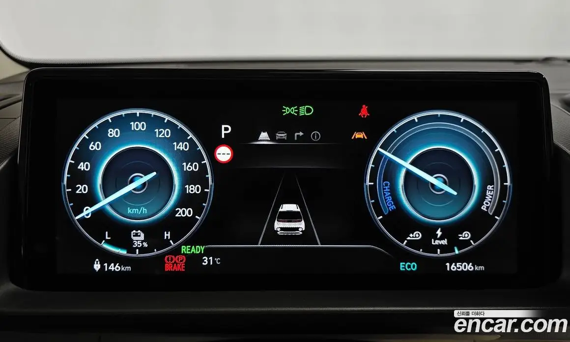 Hyundai Casper 2025 0.2 автомат (гидро), фото 10