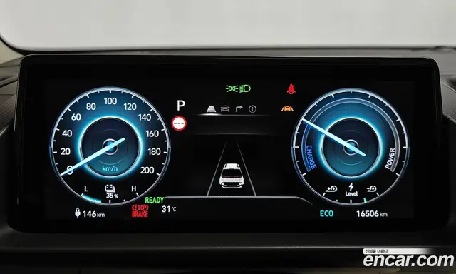 Hyundai Casper 2025 0.2 автомат (гидро), миниатюра 10