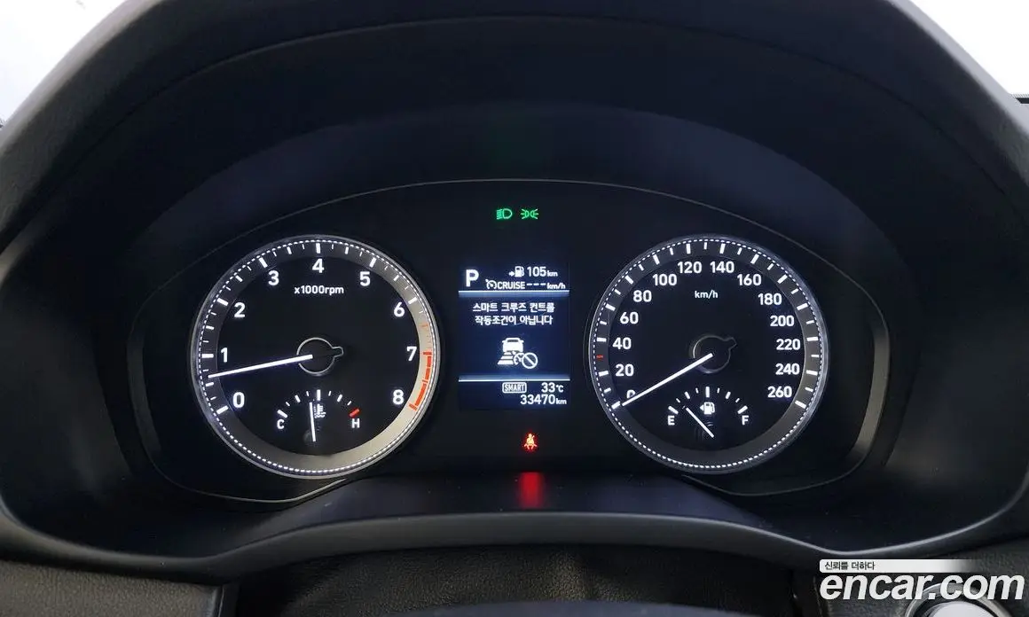Hyundai Grandeur 2017 3.0 автомат (гидро), фото 11