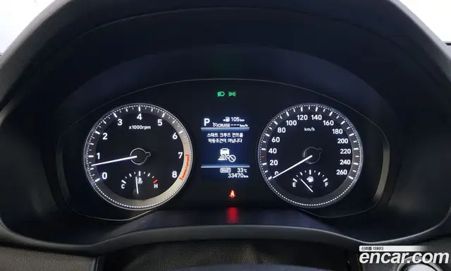 Hyundai Grandeur 2017 3.0 автомат (гидро), миниатюра 11