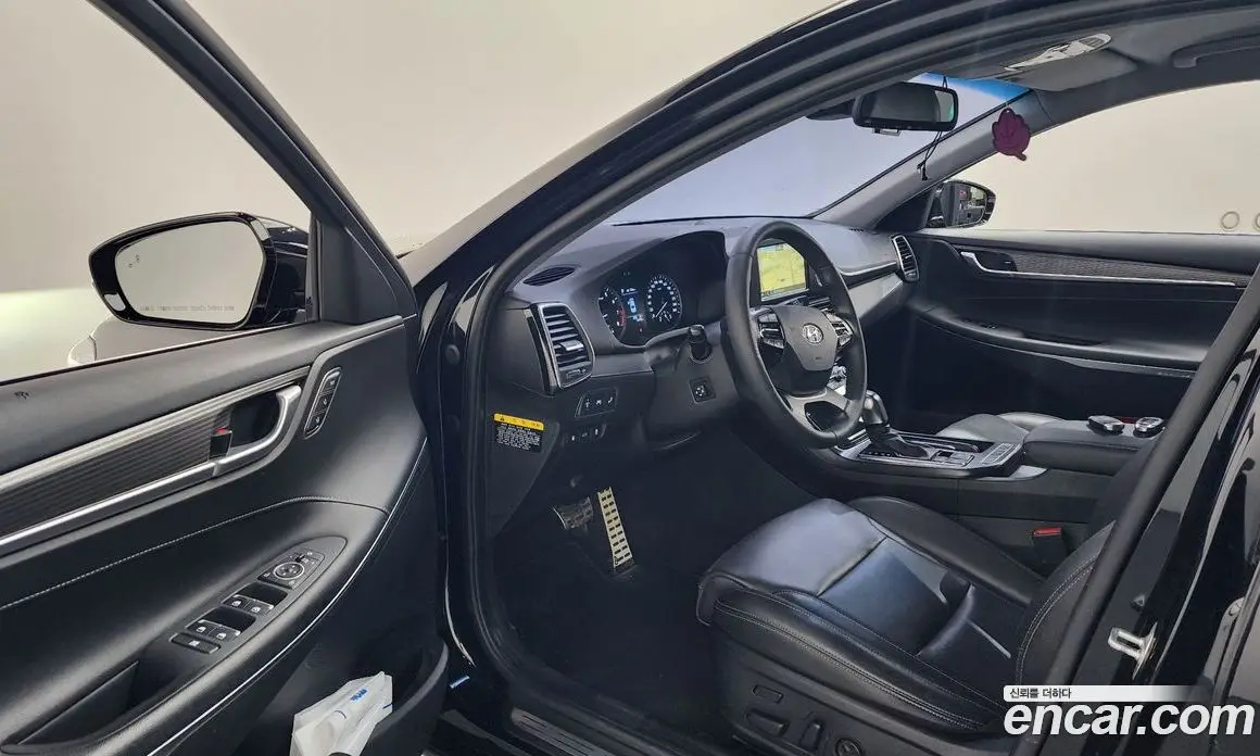 Hyundai Grandeur 2017 3.0 автомат (гидро), фото 13