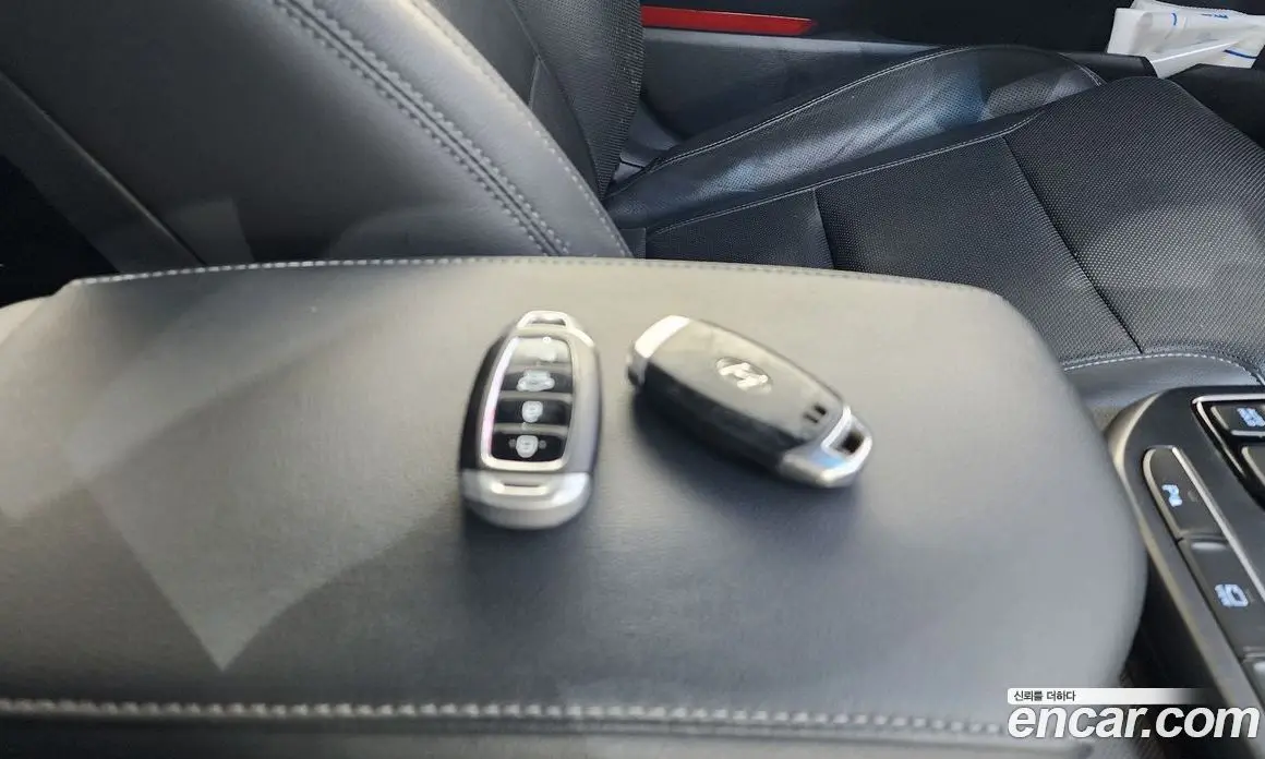 Hyundai Grandeur 2017 3.0 автомат (гидро), фото 20