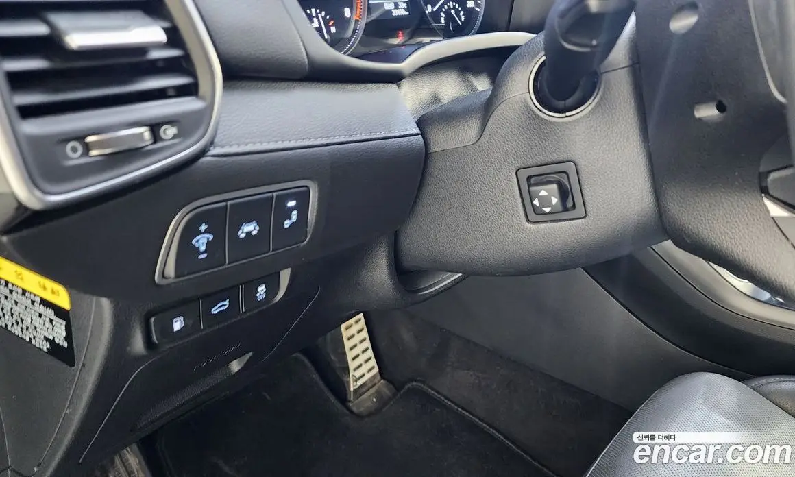 Hyundai Grandeur 2017 3.0 автомат (гидро), фото 27