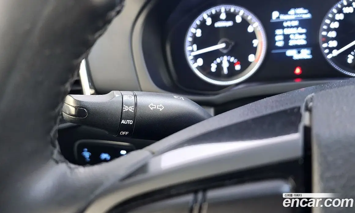 Hyundai Grandeur 2017 3.0 автомат (гидро), фото 28