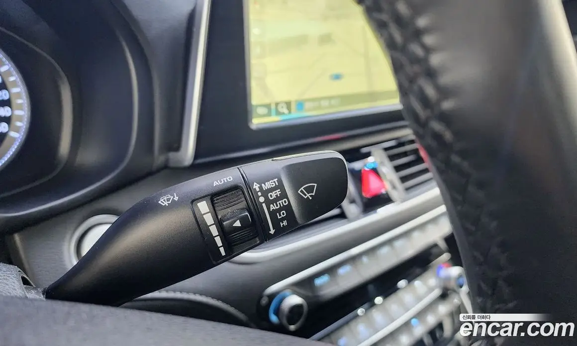 Hyundai Grandeur 2017 3.0 автомат (гидро), фото 29