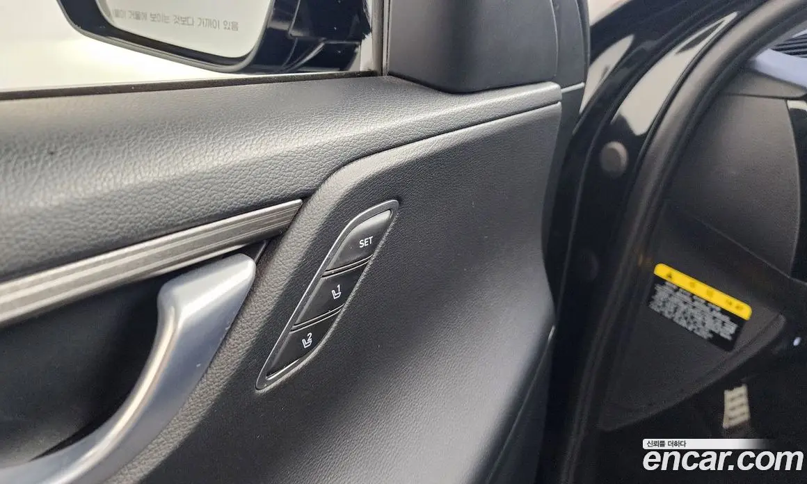 Hyundai Grandeur 2017 3.0 автомат (гидро), фото 30