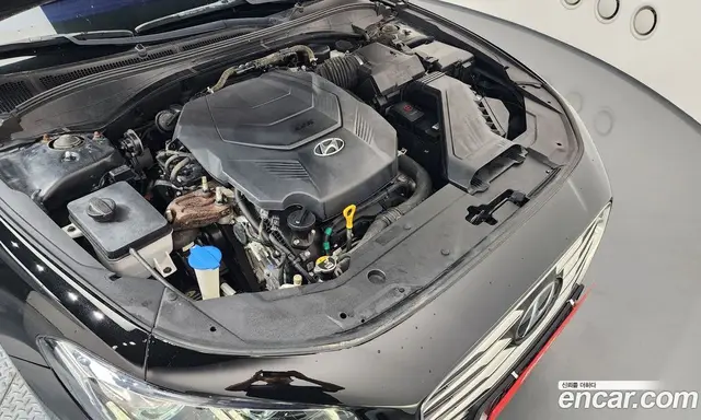 Hyundai Grandeur 2017 3.0 автомат (гидро), миниатюра 6