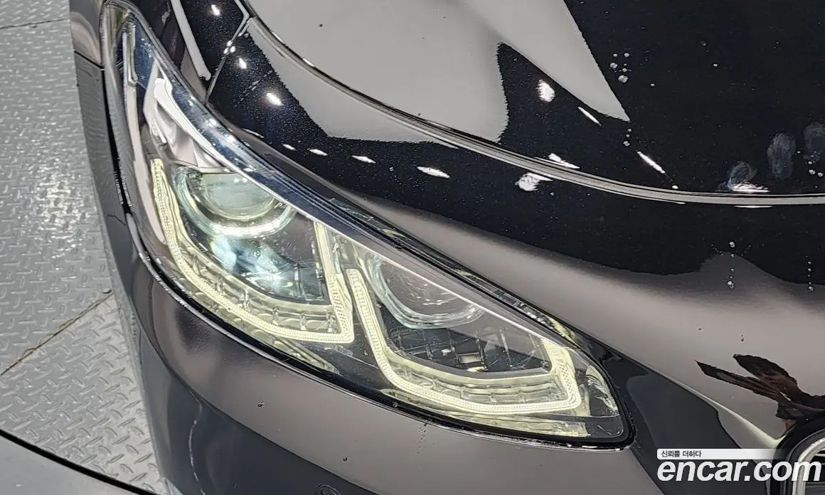 Hyundai Grandeur 2017 3.0 автомат (гидро), фото 8