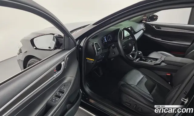 Hyundai Grandeur 2017 3.0 автомат (гидро), миниатюра 11