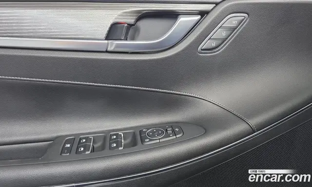 Hyundai Grandeur 2017 3.0 автомат (гидро), миниатюра 12