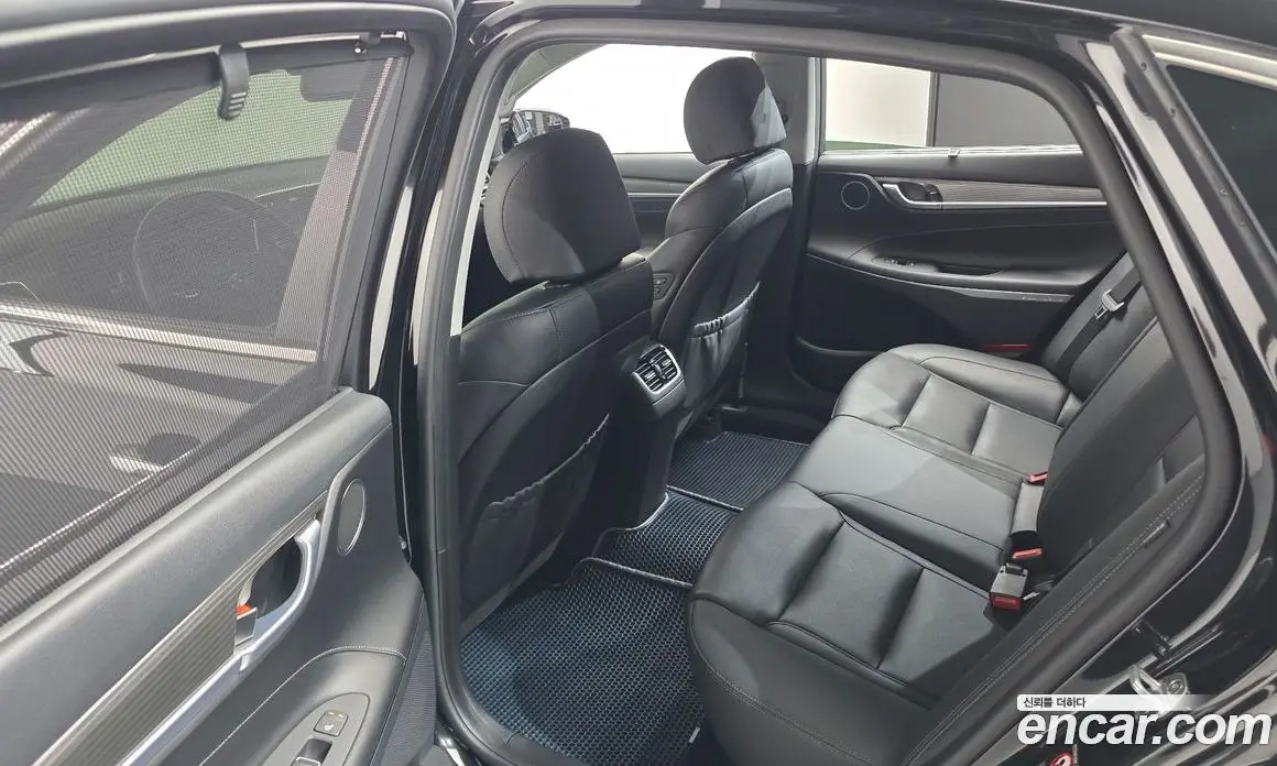 Hyundai Grandeur 2017 3.0 автомат (гидро), фото 18