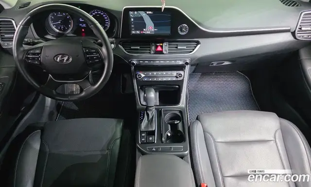 Hyundai Grandeur 2017 3.0 автомат (гидро), миниатюра 7