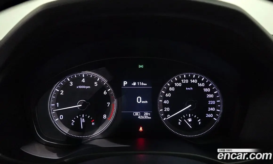 Hyundai Grandeur 2017 3.0 автомат (гидро), фото 8
