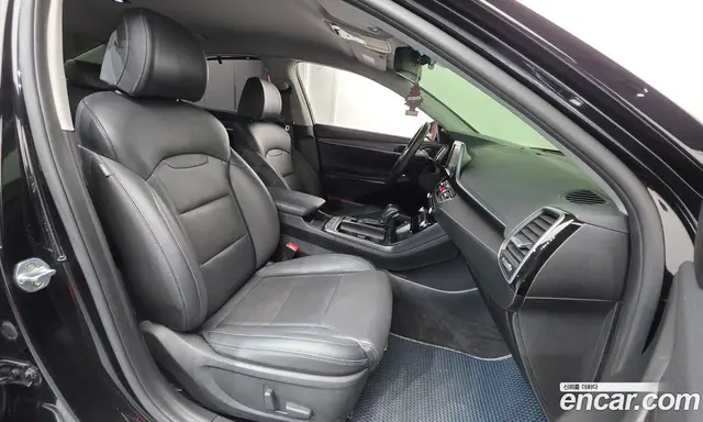 Hyundai Grandeur 2017 3.0 автомат (гидро), миниатюра 10