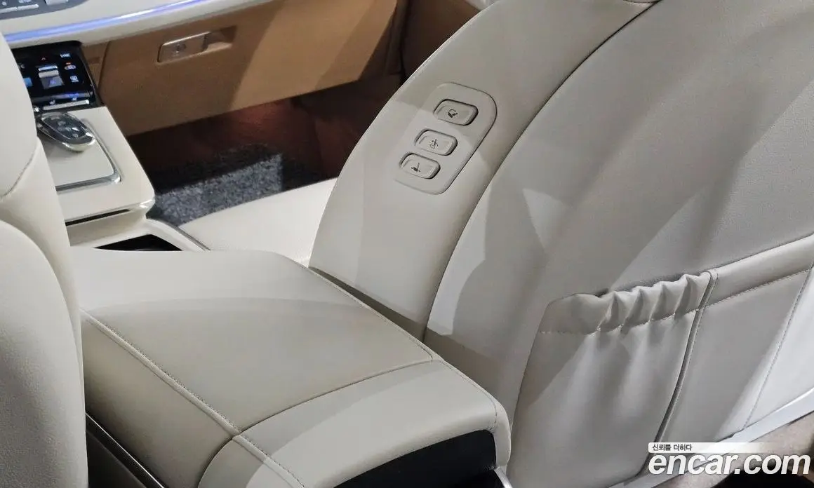 Hyundai Grandeur 2020 2.5 автомат (гидро), фото 23